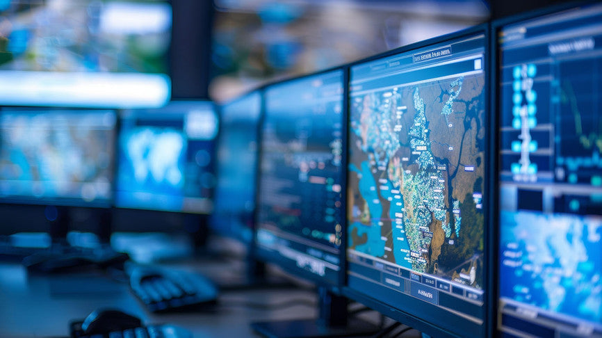 Responding to Critical Incidents: Part 3 - Bridging Tech and Talent in 9-1-1