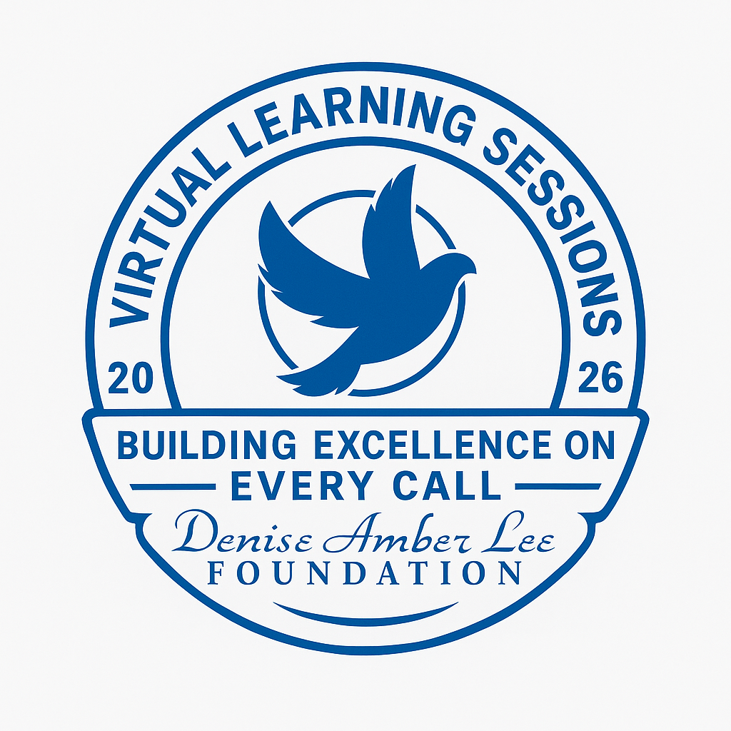 2026 Virtual Learning Sessions