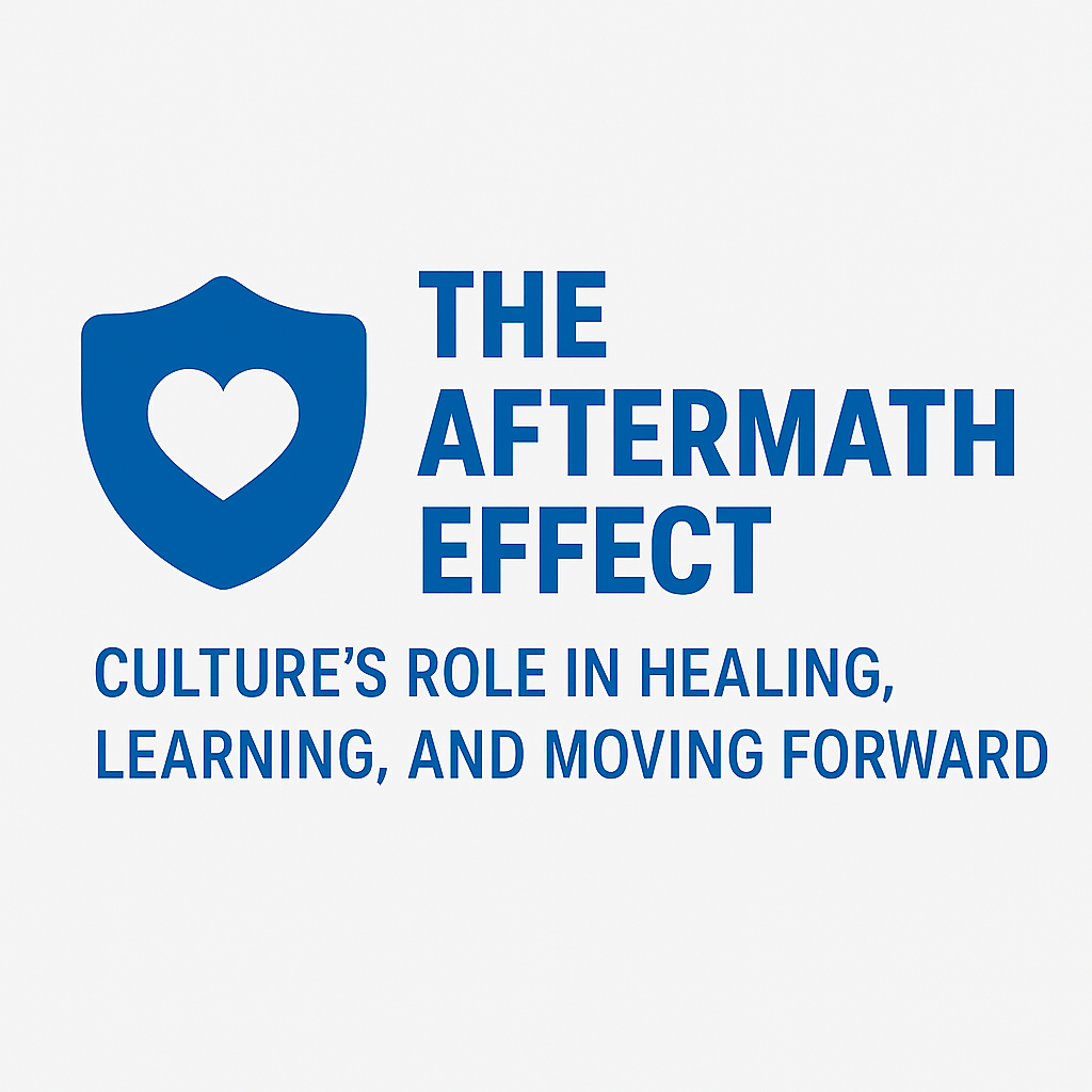 December - Part 2: The Aftermath Effect, Culture’s Role in Healing, Learning, and Moving Forward