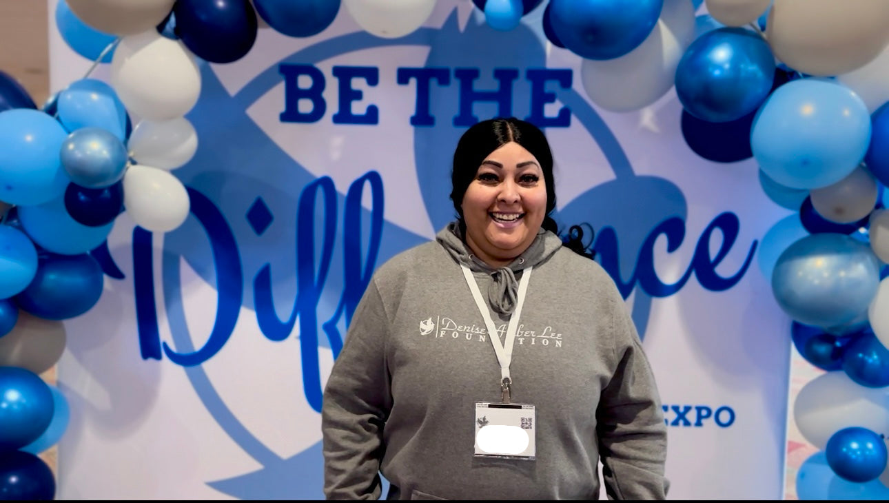 Denise Amber Lee Foundation